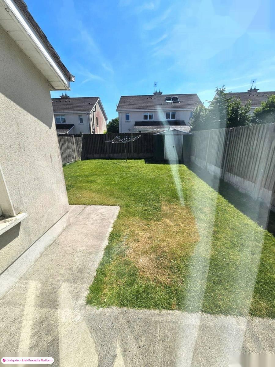 Semi-detached house for Sale in Tullamore, Offaly