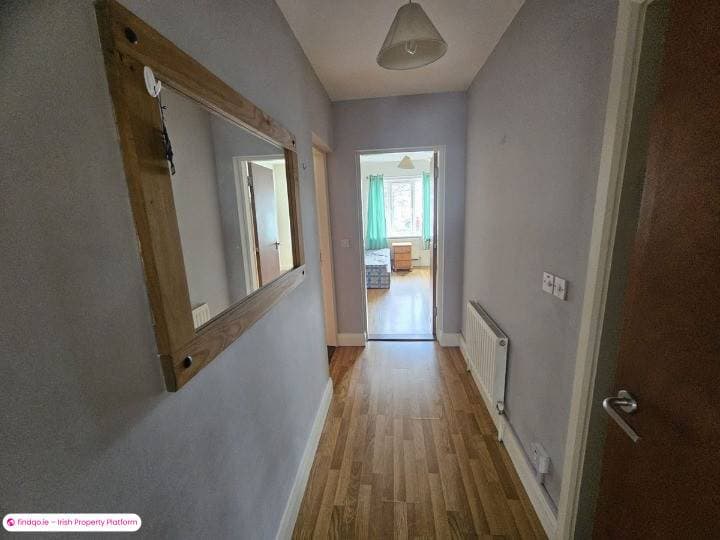 2 Bedroom Apartment for Rent in Tullamore, Offaly