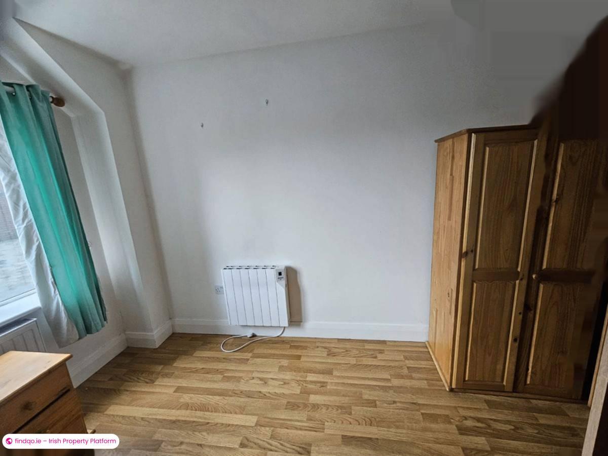 2 Bedroom Apartment for Rent in Tullamore, Offaly