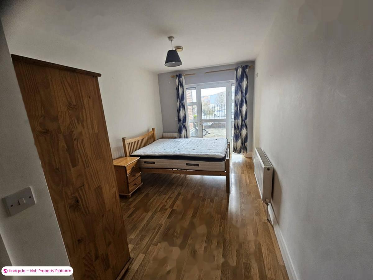 2 Bedroom Apartment for Rent in Tullamore, Offaly