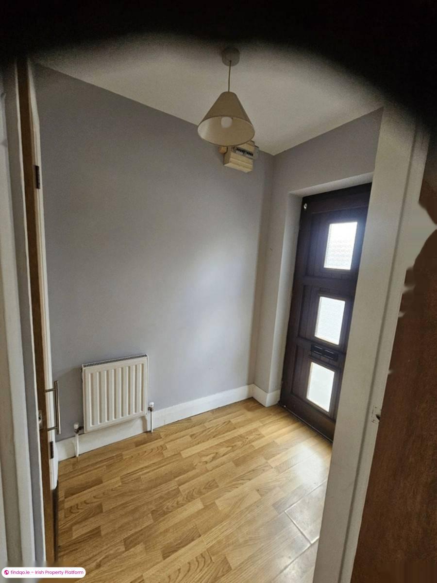 2 Bedroom Apartment for Rent in Tullamore, Offaly