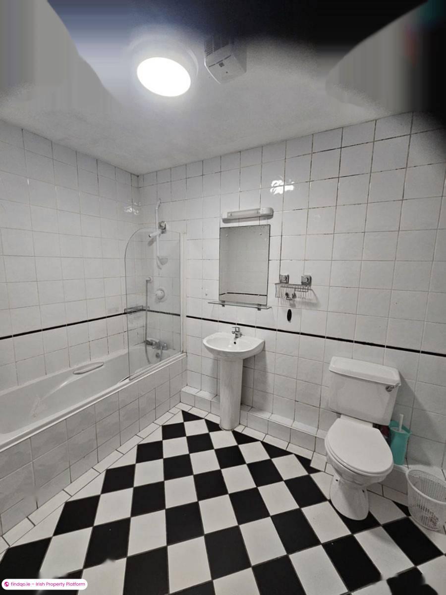 2 Bedroom Apartment for Rent in Tullamore, Offaly