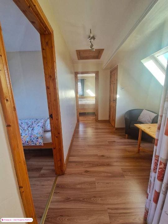 Detached house for Sale in Brinlack, Donegal