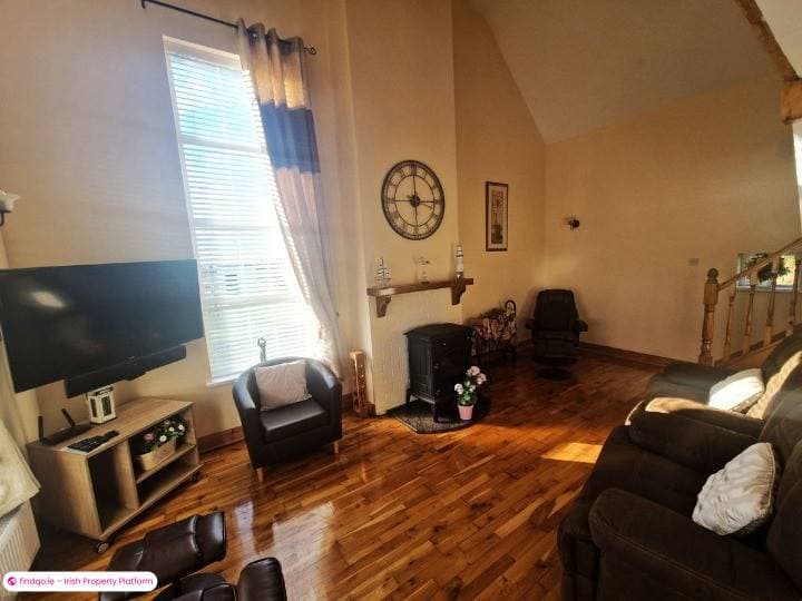 Detached house for Sale in Brinlack, Donegal