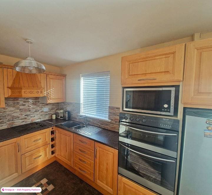 Detached house for Sale in Brinlack, Donegal