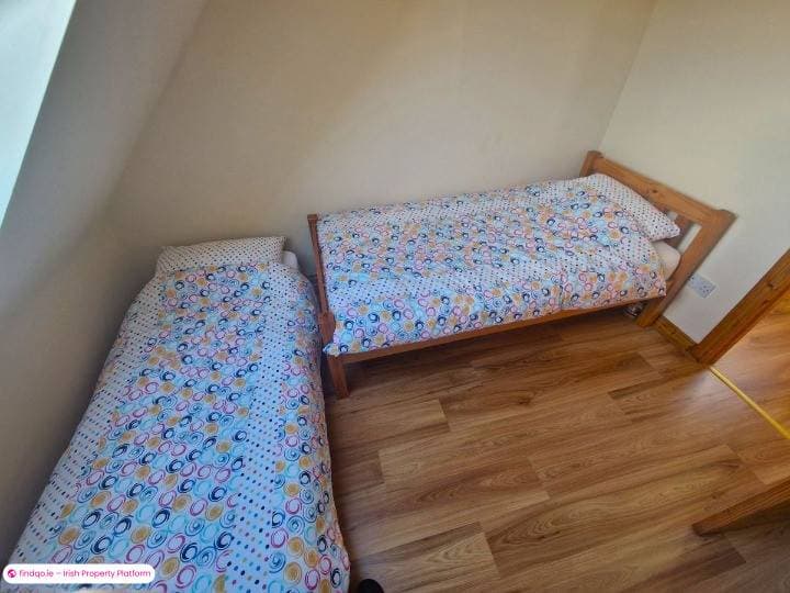 Detached house for Sale in Brinlack, Donegal