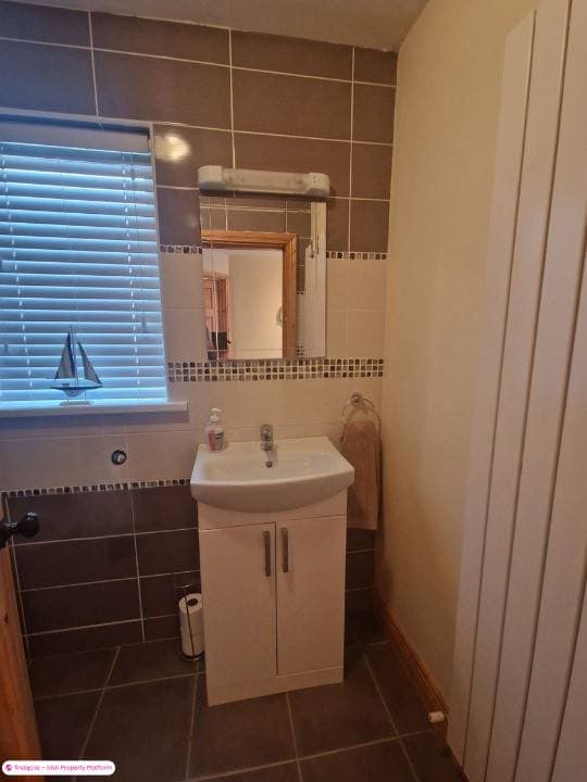 Detached house for Sale in Brinlack, Donegal