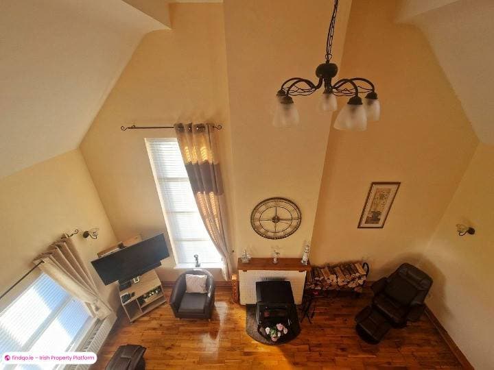 Detached house for Sale in Brinlack, Donegal