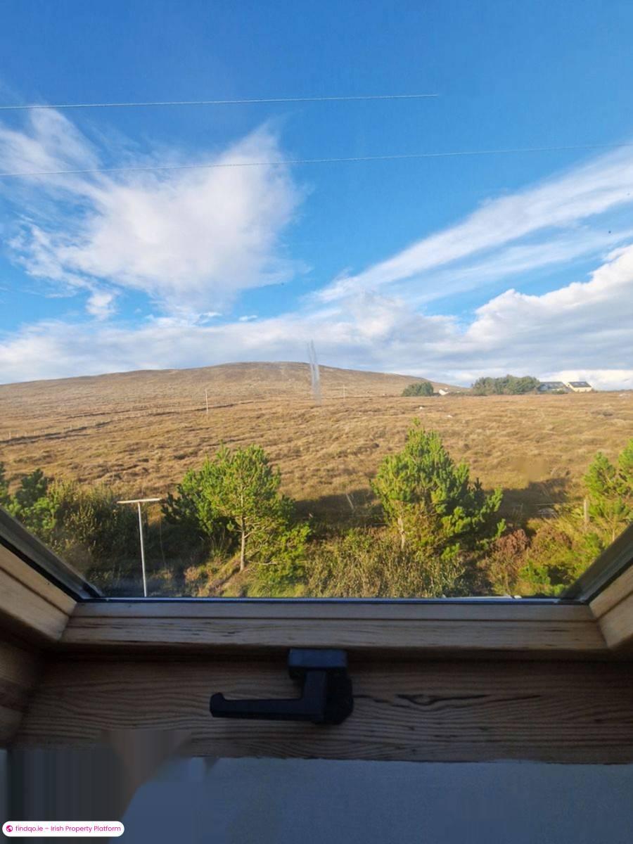 Detached house for Sale in Brinlack, Donegal