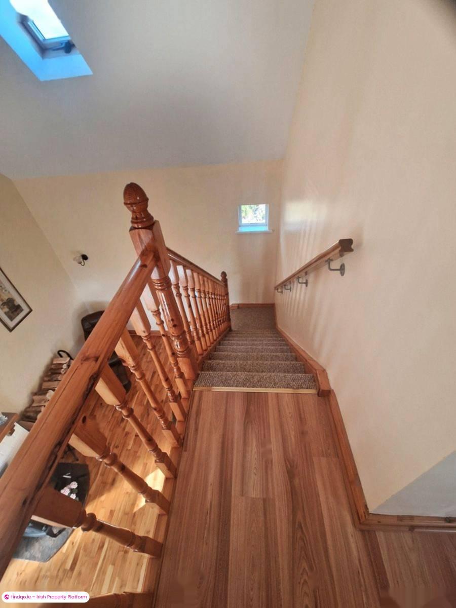 Detached house for Sale in Brinlack, Donegal