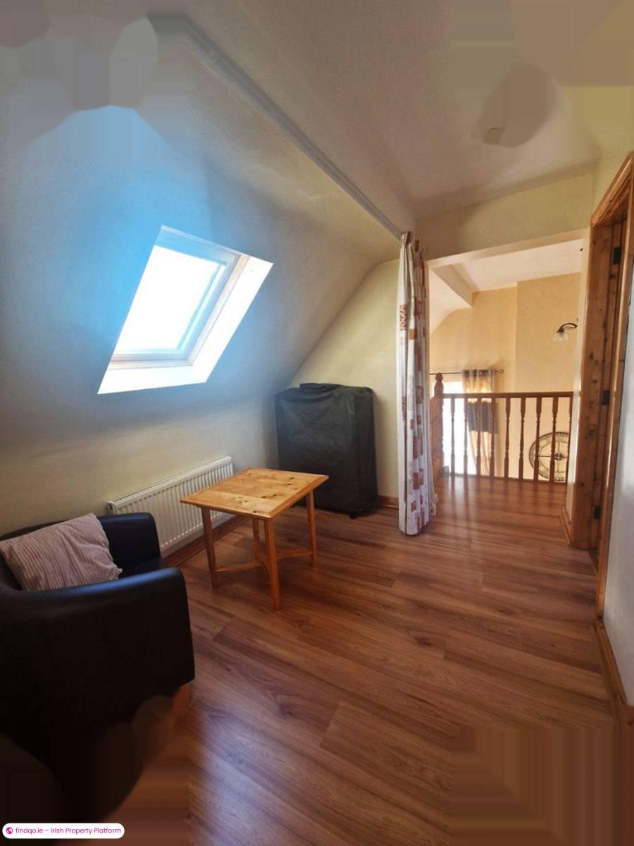 Detached house for Sale in Brinlack, Donegal