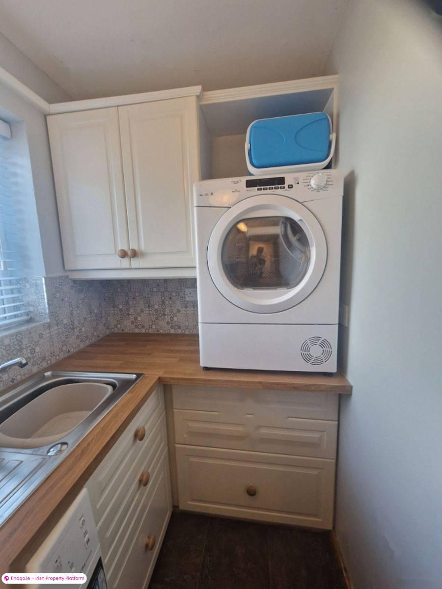 Detached house for Sale in Brinlack, Donegal