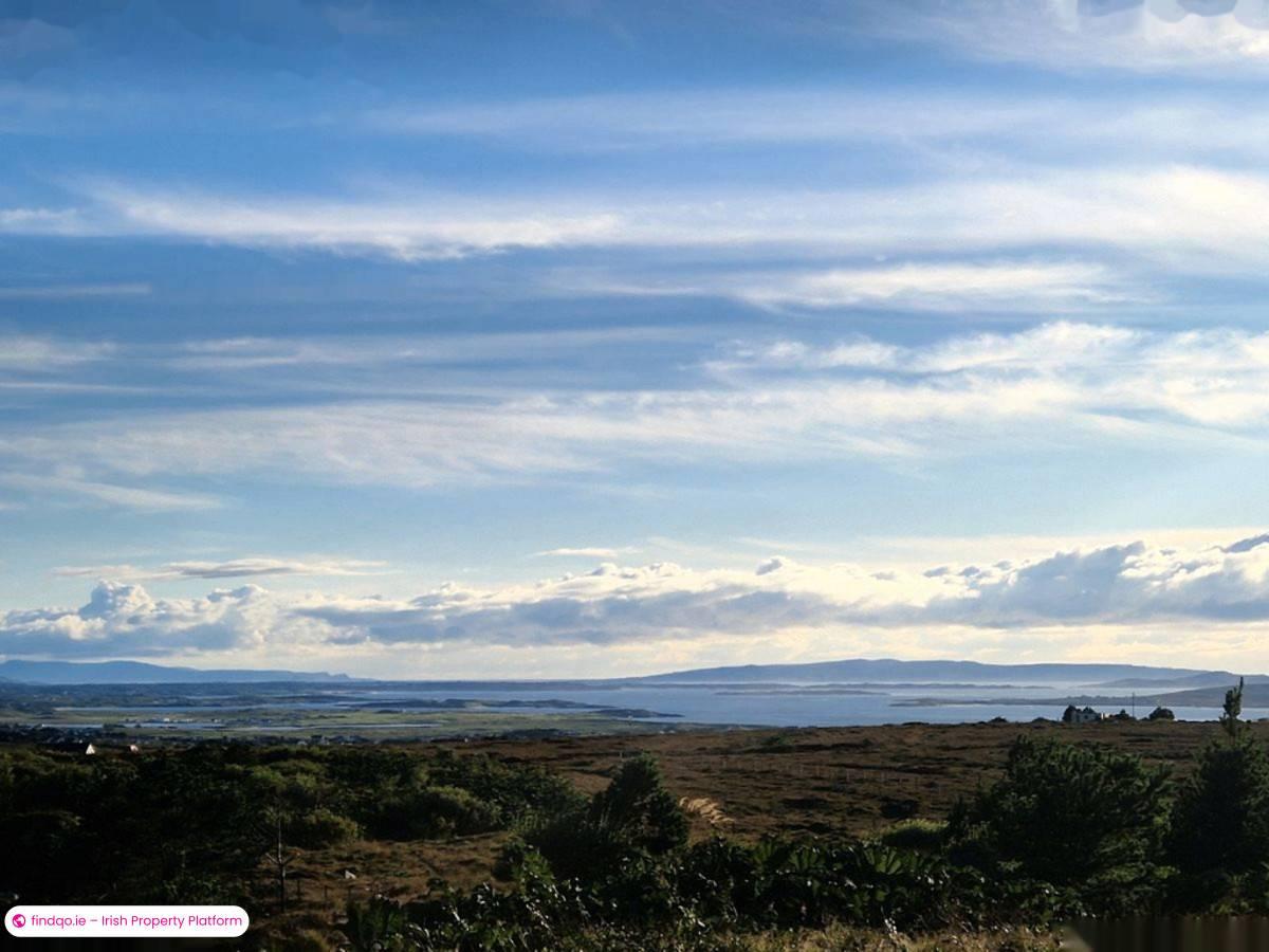 Detached house for Sale in Brinlack, Donegal