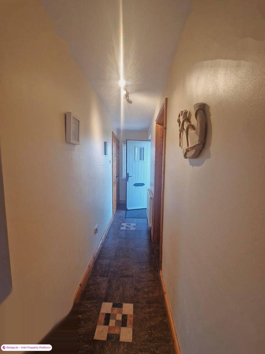 Detached house for Sale in Brinlack, Donegal