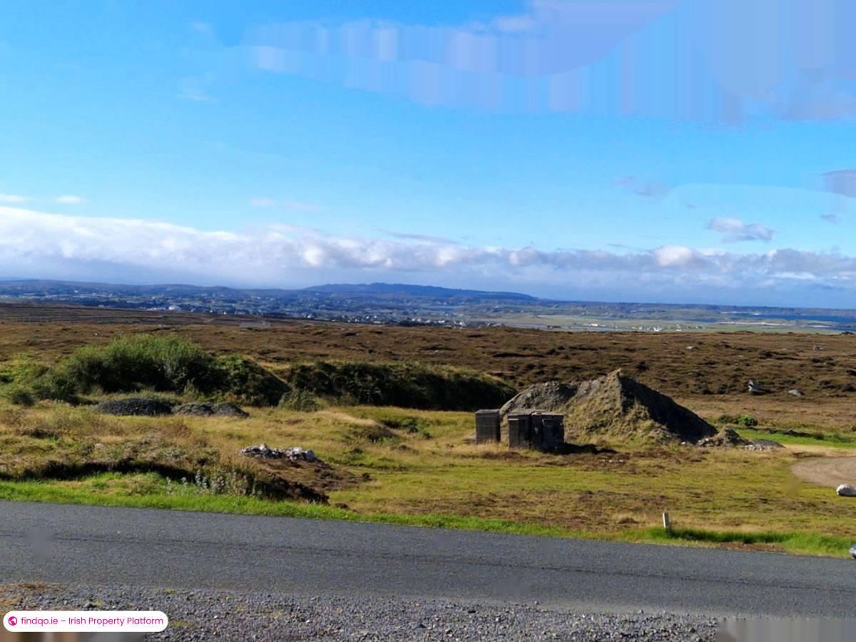 Detached house for Sale in Brinlack, Donegal