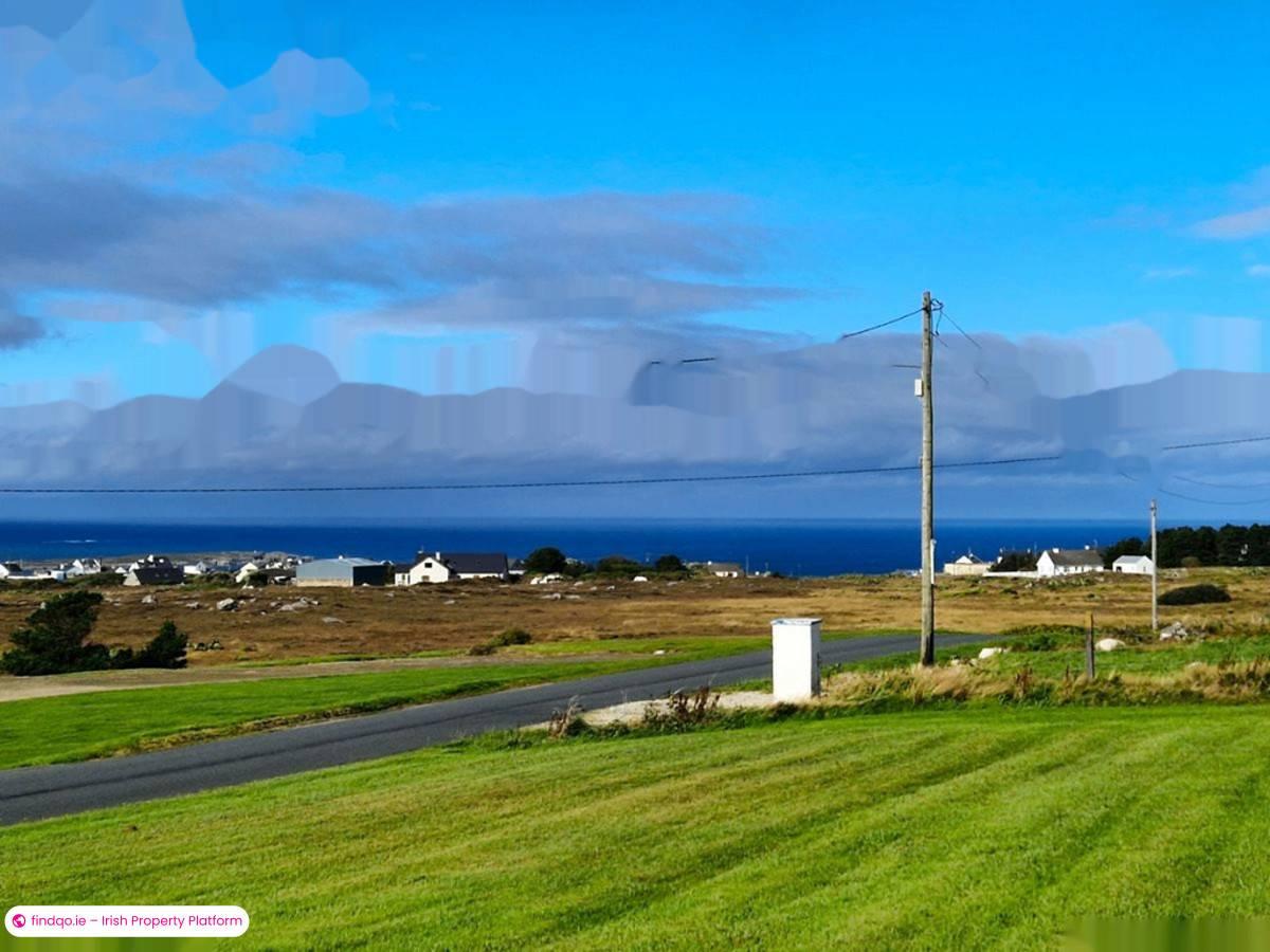 Detached house for Sale in Brinlack, Donegal