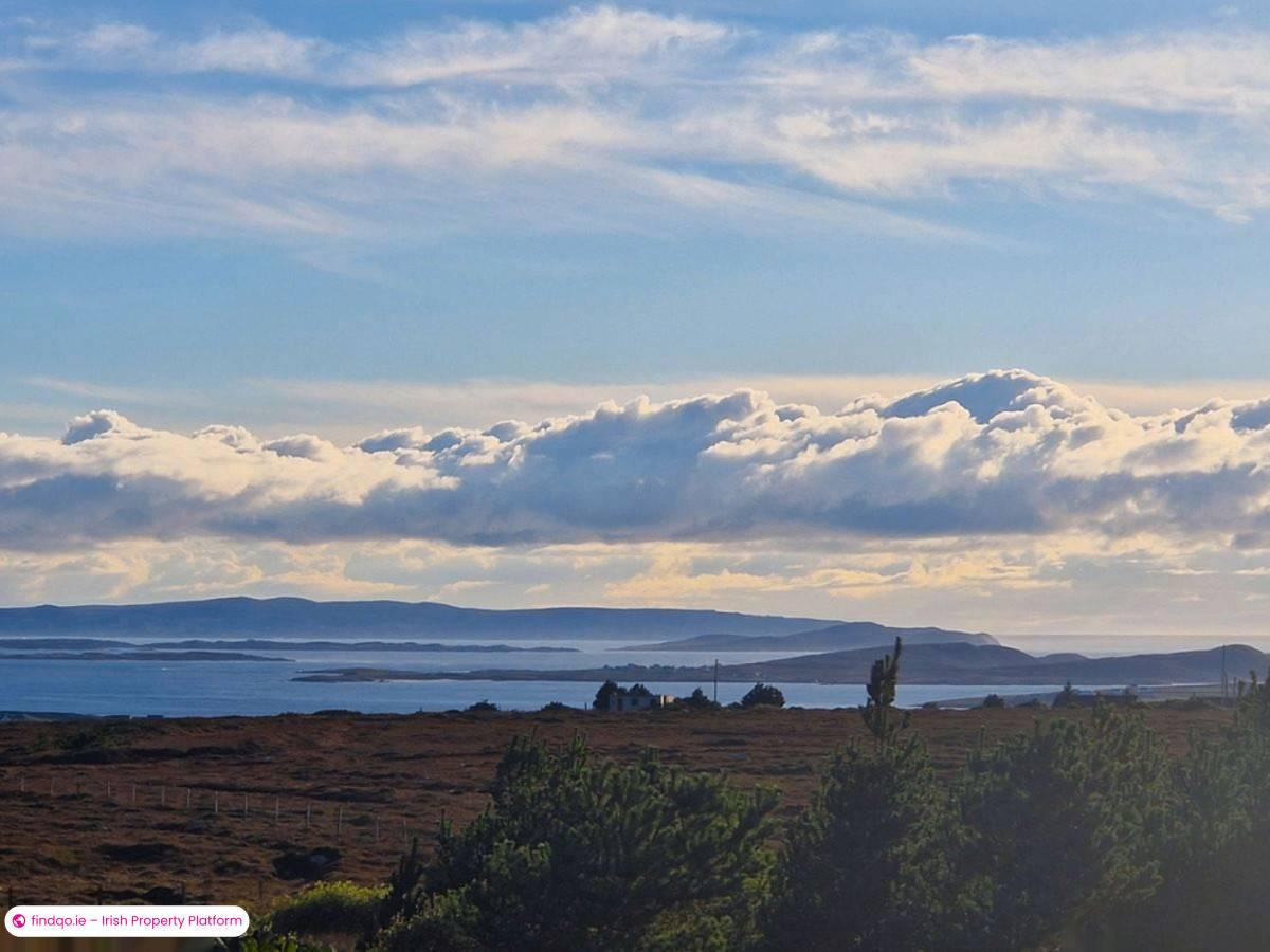 Detached house for Sale in Brinlack, Donegal