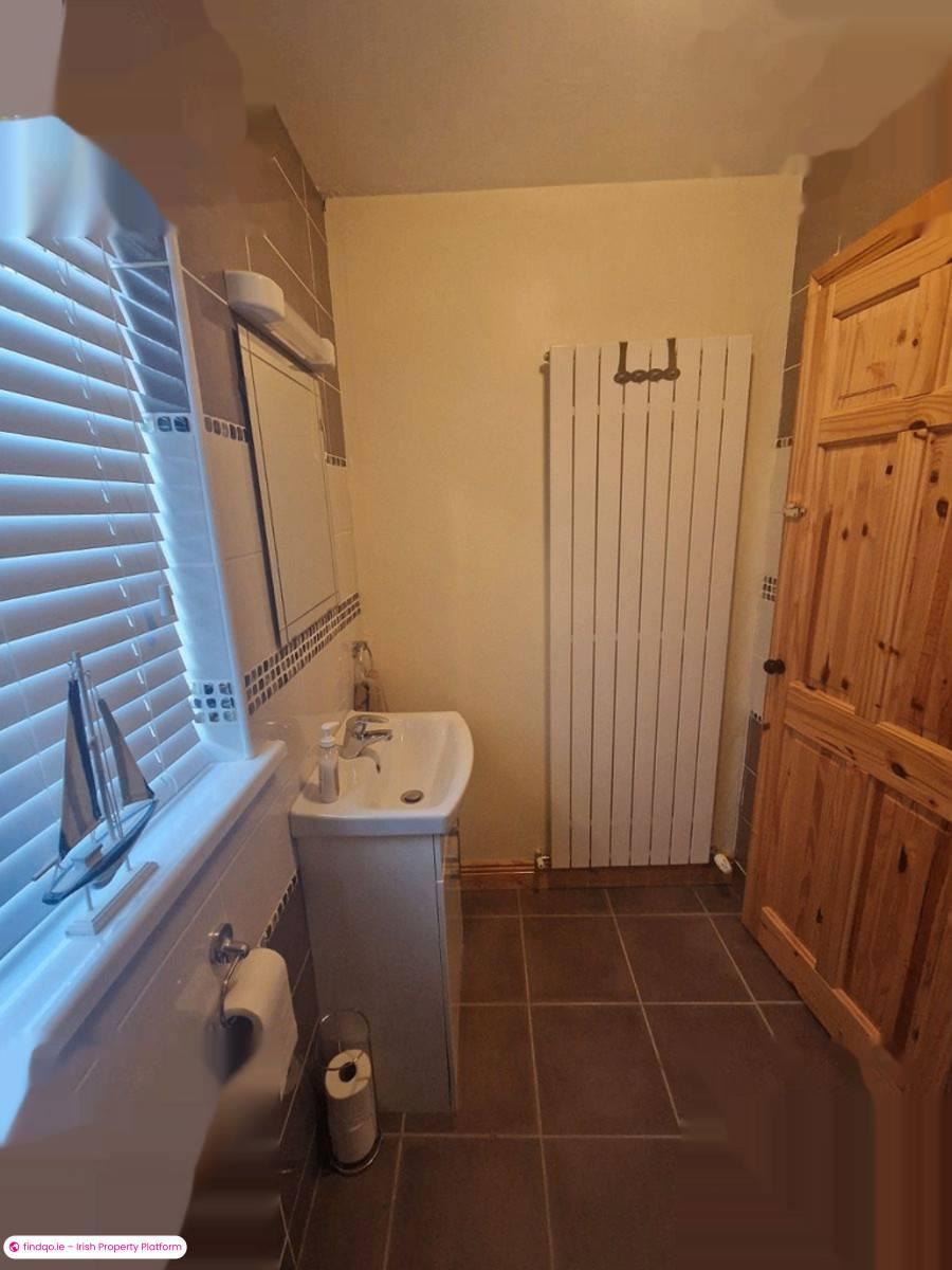 Detached house for Sale in Brinlack, Donegal