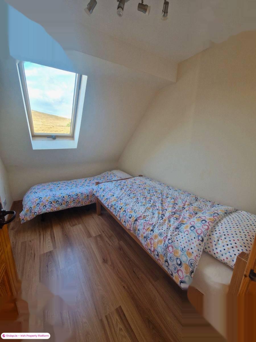 Detached house for Sale in Brinlack, Donegal