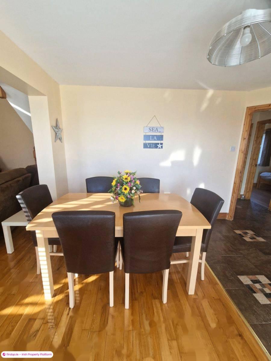 Detached house for Sale in Brinlack, Donegal