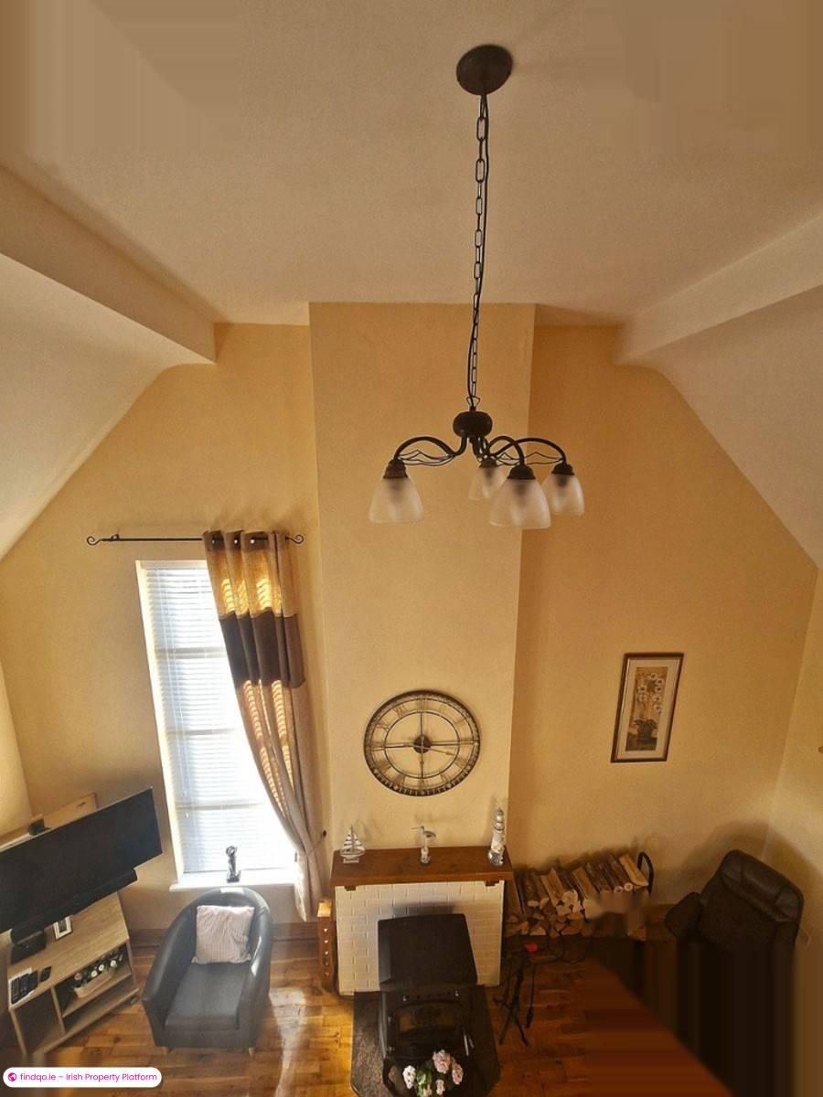 Detached house for Sale in Brinlack, Donegal