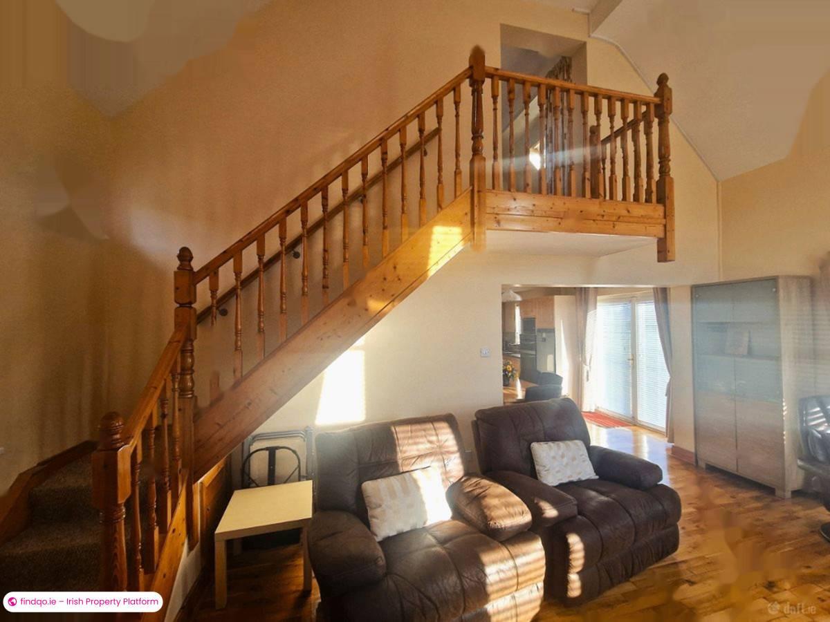 Detached house for Sale in Brinlack, Donegal