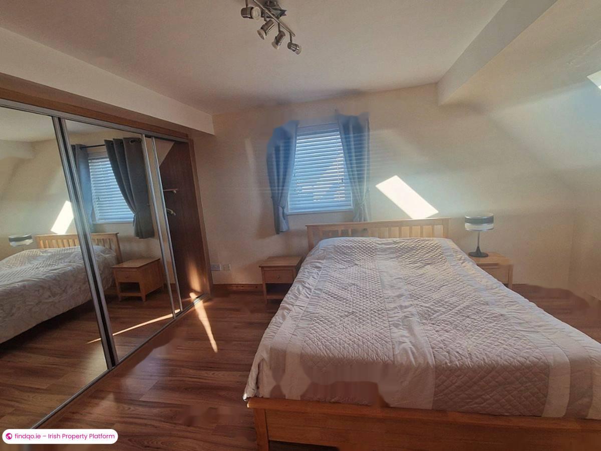 Detached house for Sale in Brinlack, Donegal