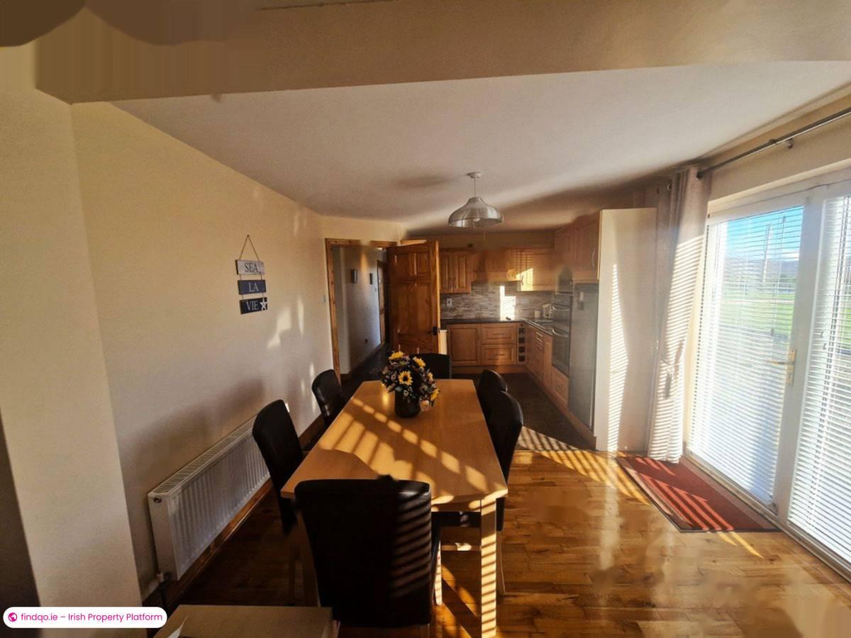 Detached house for Sale in Brinlack, Donegal