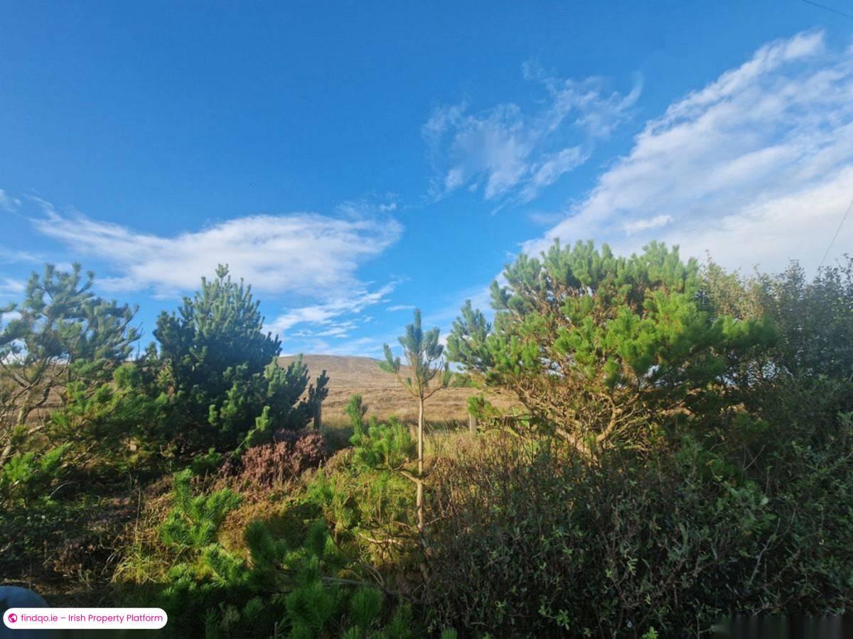 Detached house for Sale in Brinlack, Donegal