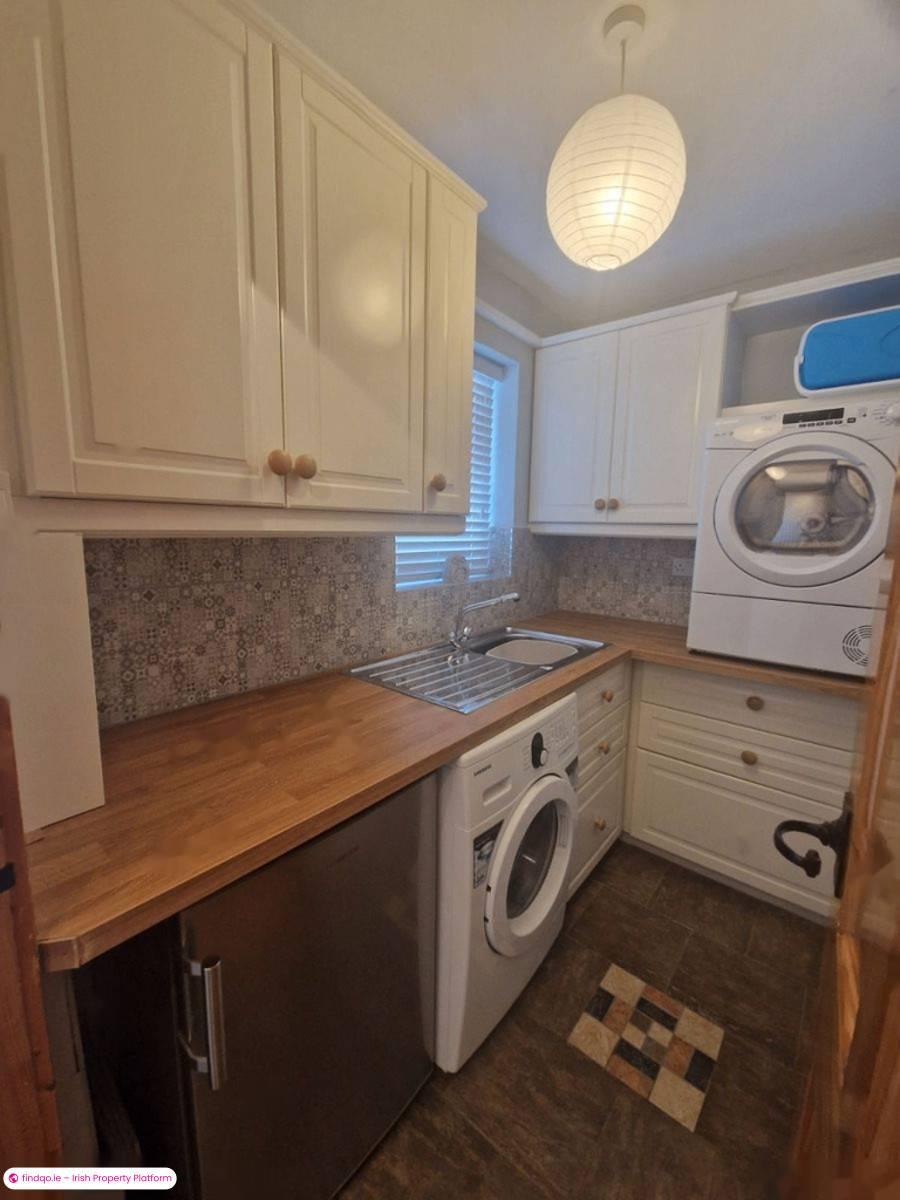 Detached house for Sale in Brinlack, Donegal