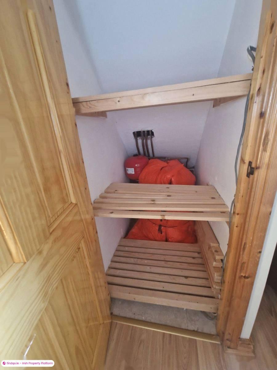 Detached house for Sale in Brinlack, Donegal