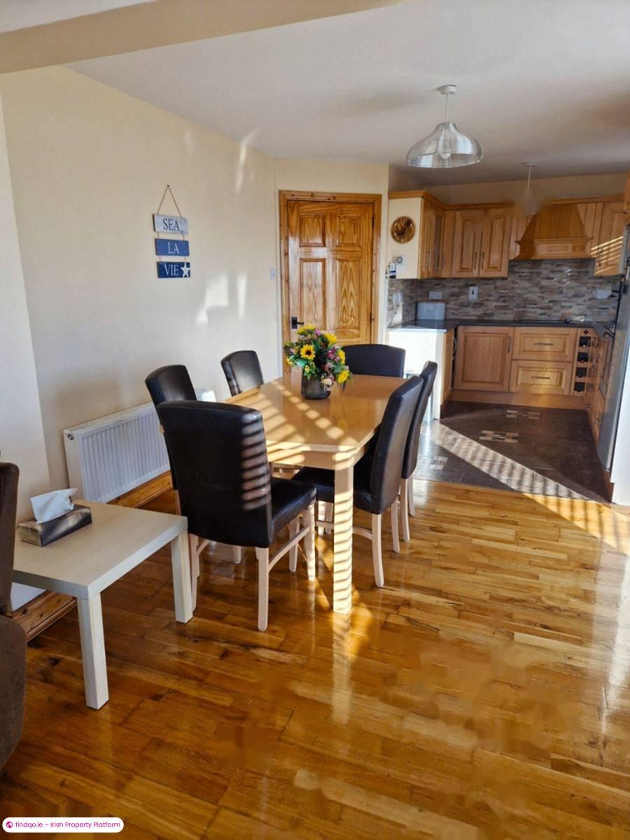 Detached house for Sale in Brinlack, Donegal