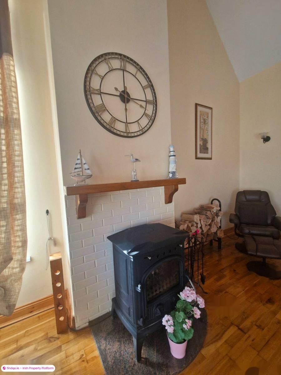 Detached house for Sale in Brinlack, Donegal