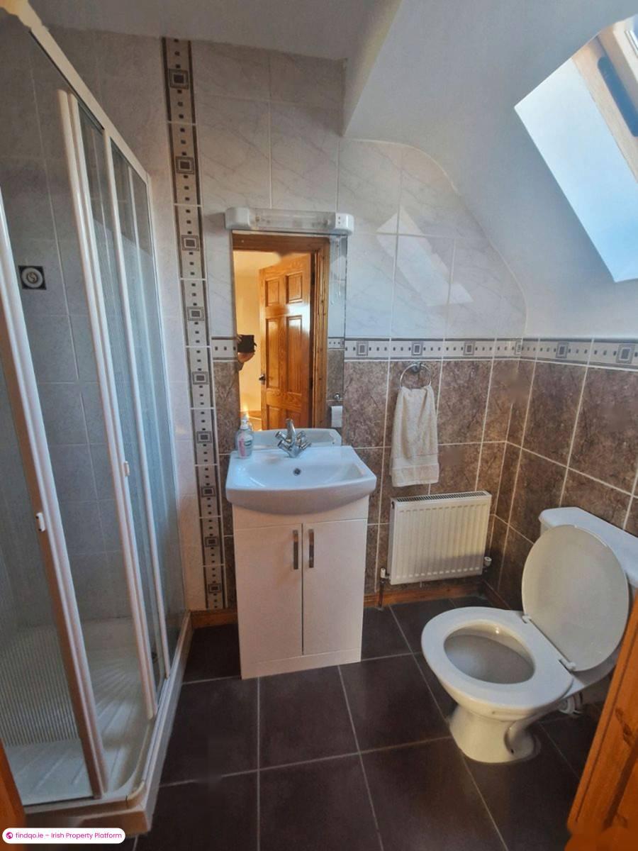 Detached house for Sale in Brinlack, Donegal