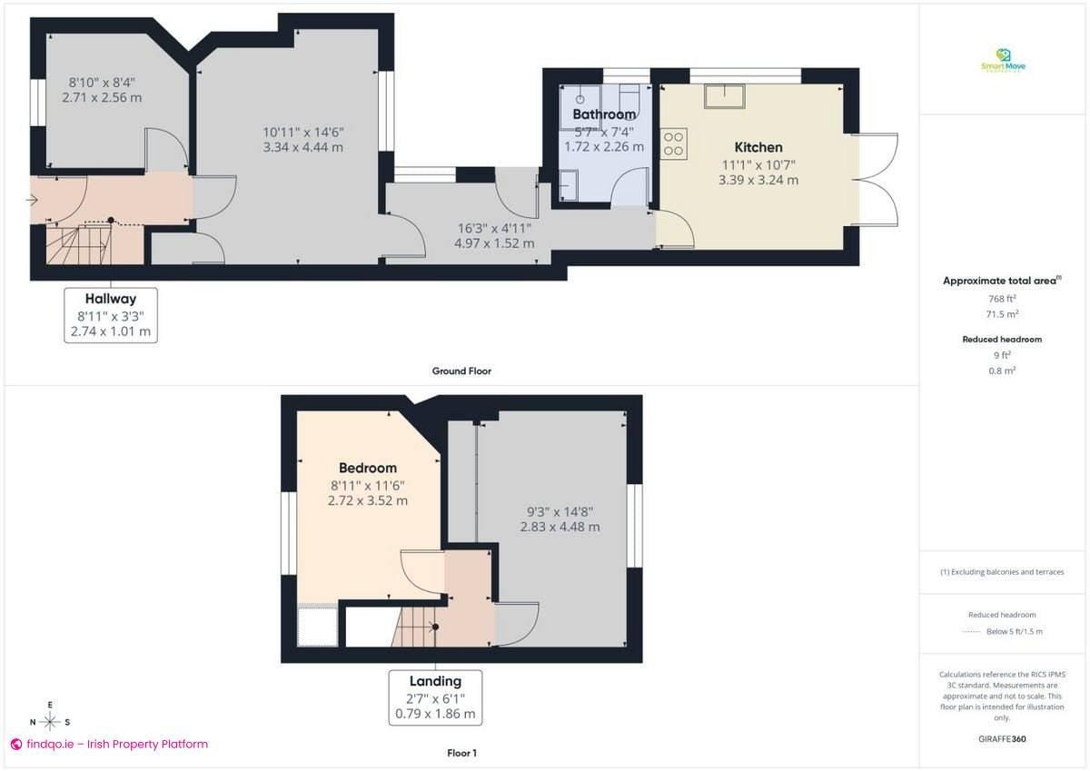 Terraced house for Sale in Waterford City Centre, Waterford