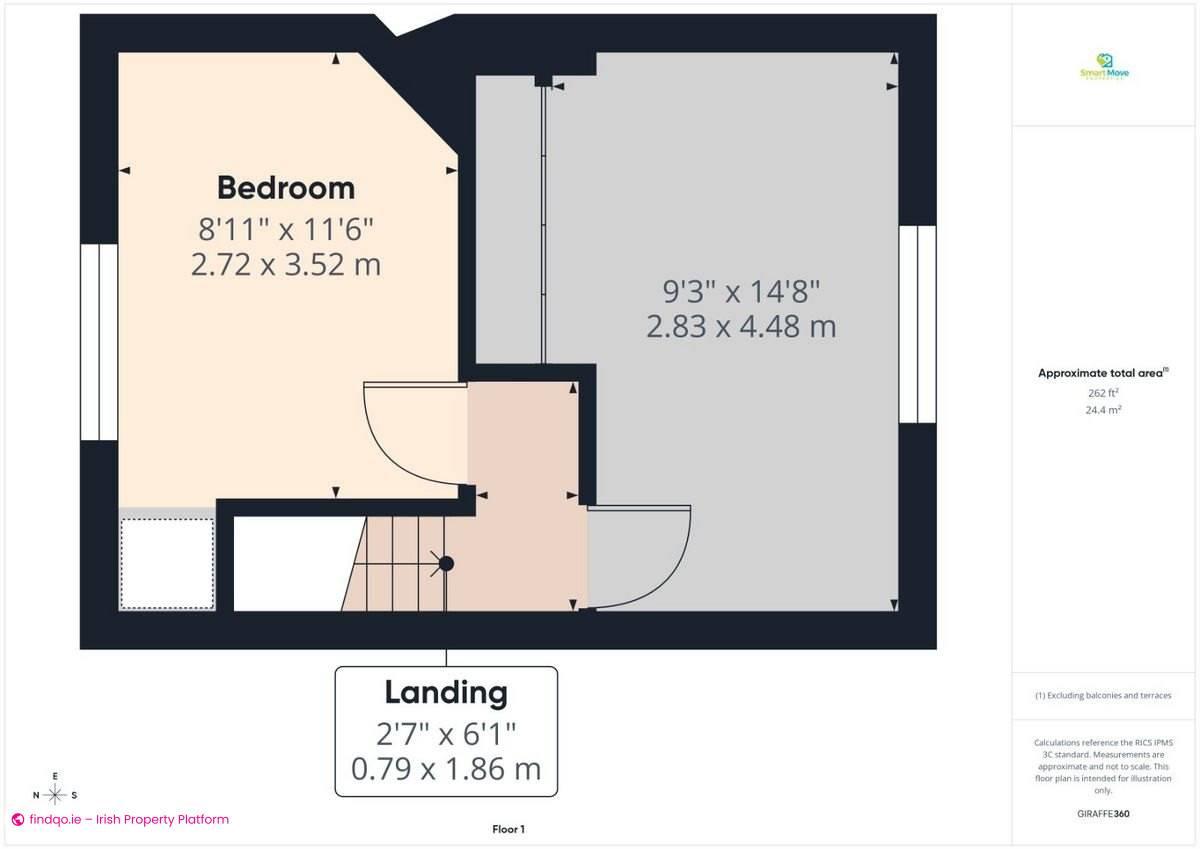 Terraced house for Sale in Waterford City Centre, Waterford