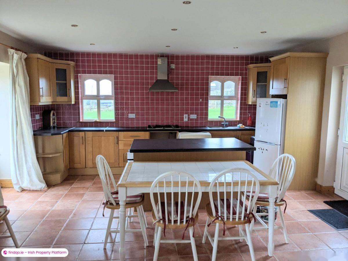 Semi-detached house for Sale in Nenagh, Tipperary