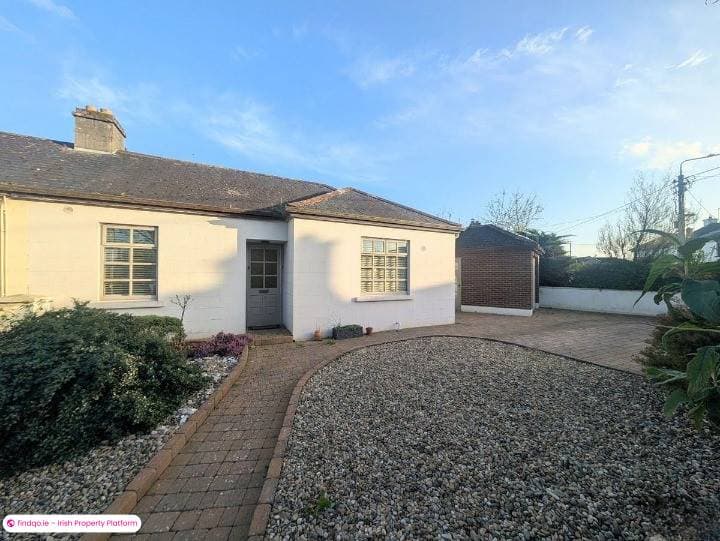 Bungalow for Sale in Nenagh, Tipperary