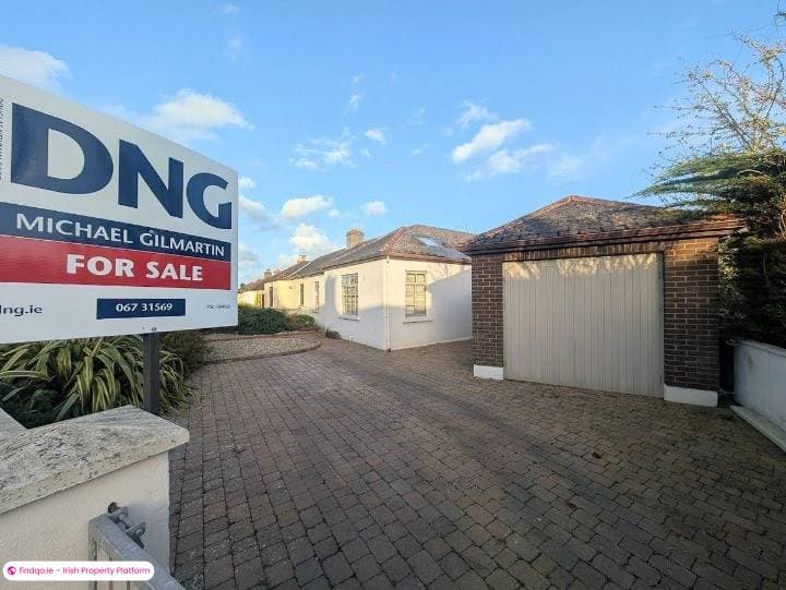 Bungalow for Sale in Nenagh, Tipperary