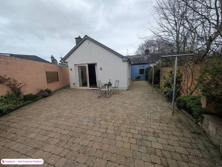 Bungalow for Sale in Nenagh, Tipperary