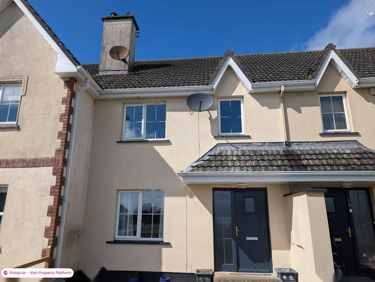 House for Sale in Borrisokane, Tipperary