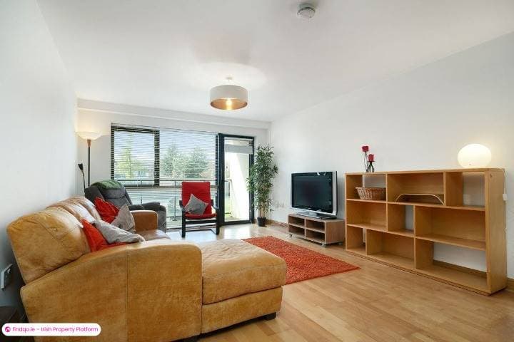 Apartment for Sale in Huntstown, Dublin 15
