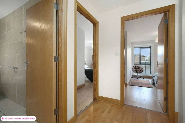 Apartment for Sale in Huntstown, Dublin 15