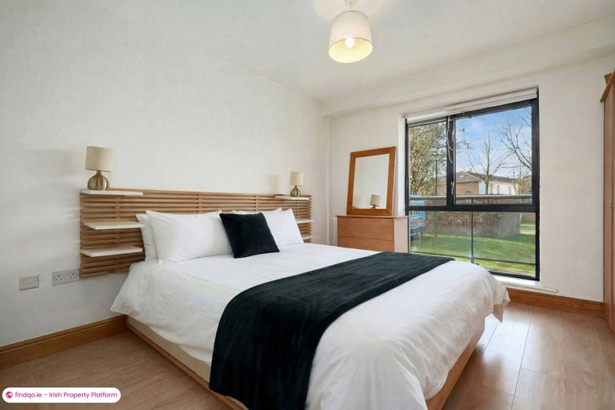 Apartment for Sale in Huntstown, Dublin 15