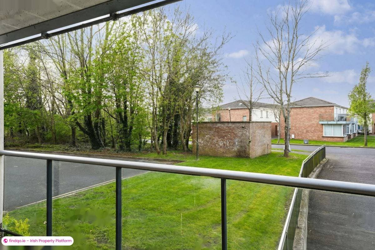 Apartment for Sale in Huntstown, Dublin 15