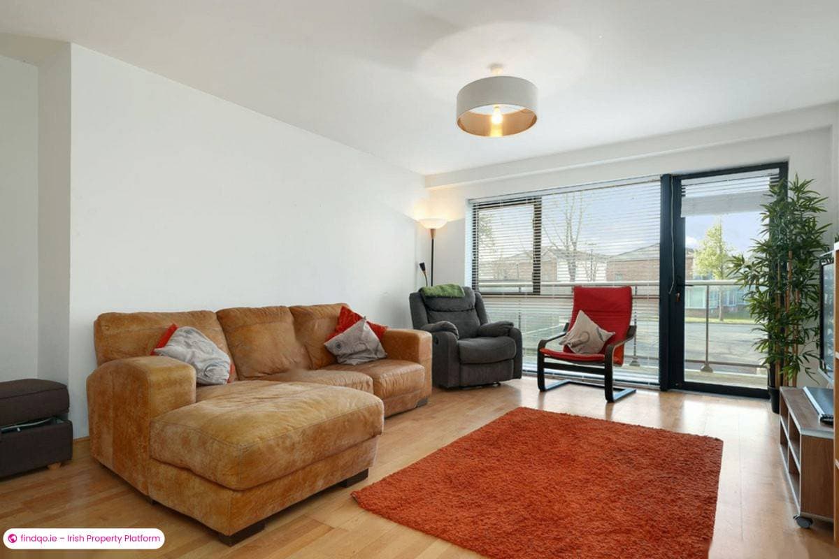 Apartment for Sale in Huntstown, Dublin 15