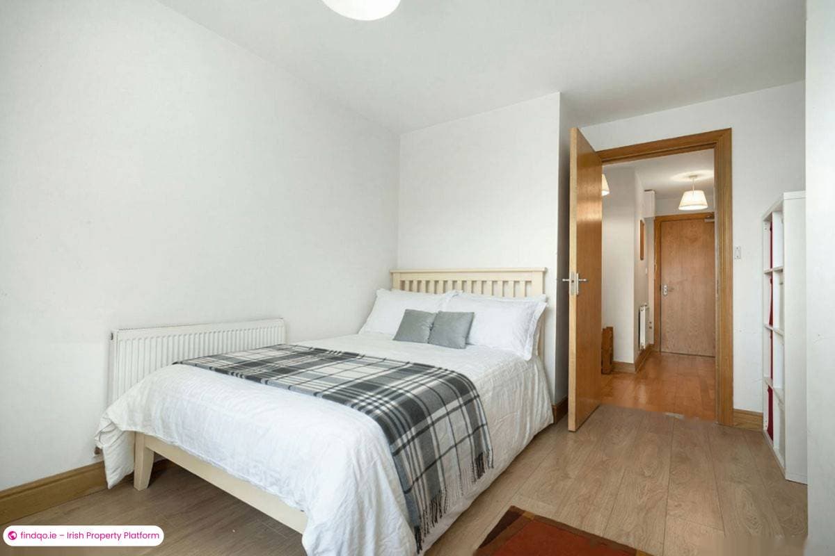 Apartment for Sale in Huntstown, Dublin 15