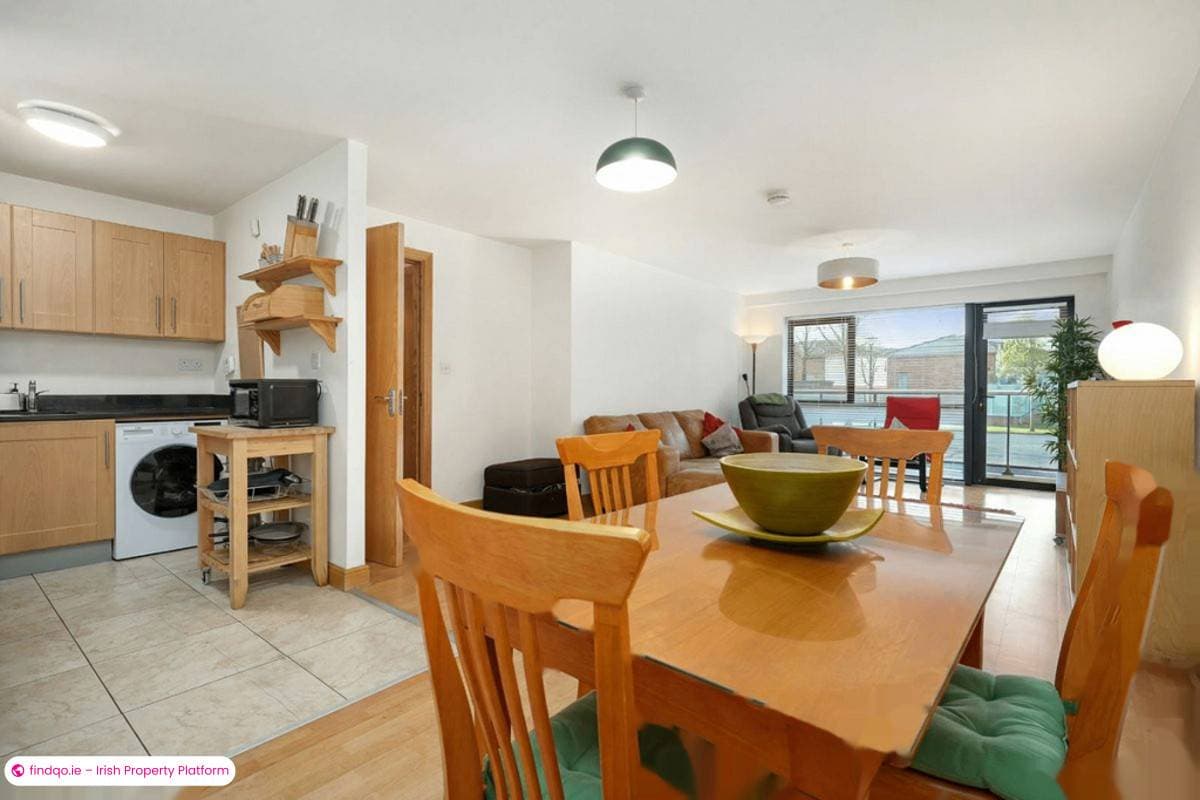 Apartment for Sale in Huntstown, Dublin 15