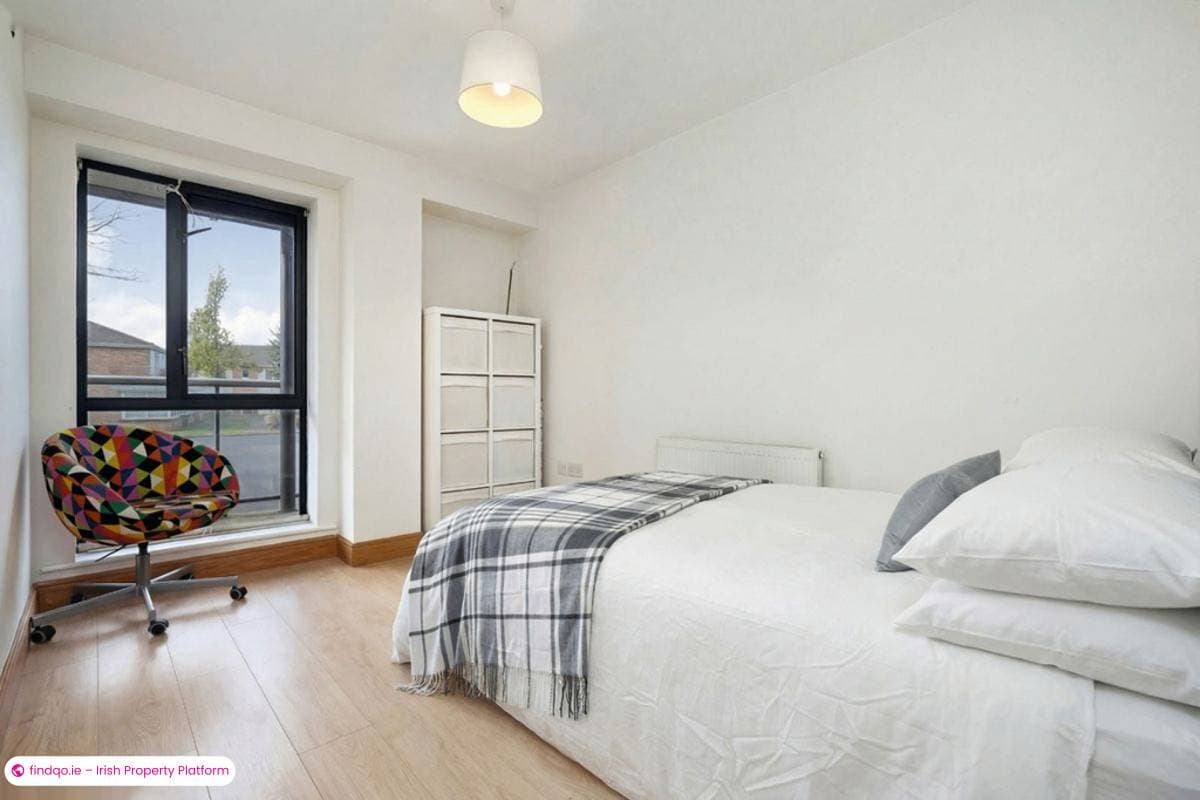 Apartment for Sale in Huntstown, Dublin 15