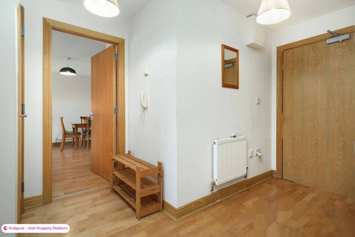 Apartment for Sale in Huntstown, Dublin 15